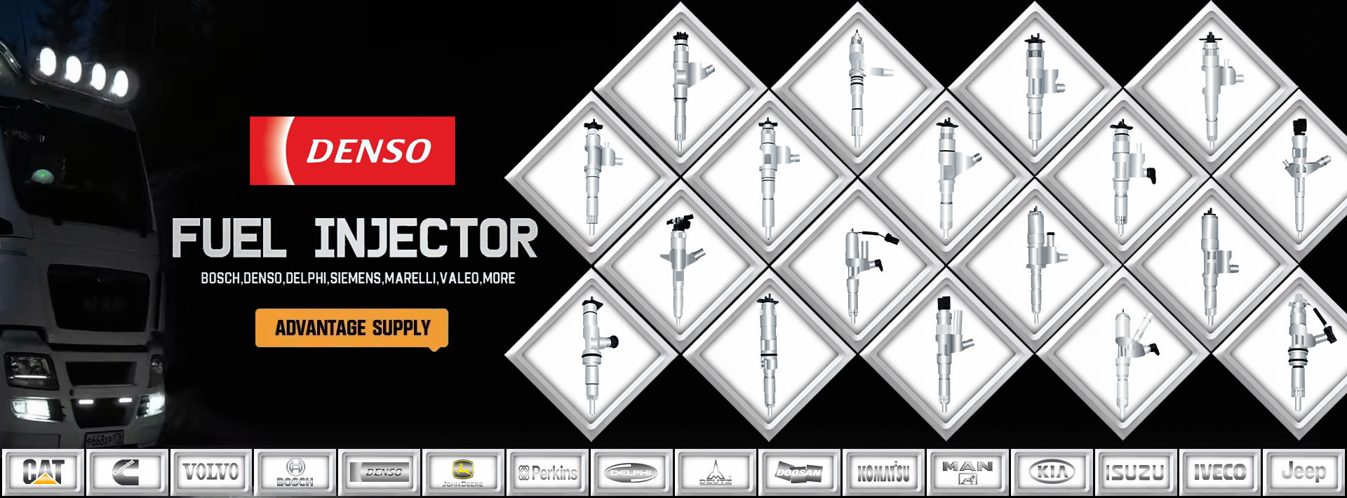 ποιότητας Ενέσεις καυσίμου Caterpillar εργοστάσιο
